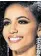  ??  ?? Miss USA Cheslie Kryst works in criminal justice reform.