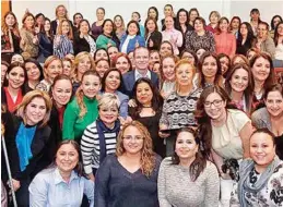  ??  ?? REUNIÓN. Ricardo Anaya, candidato presidenci­al, ayer, en la sede del PAN.