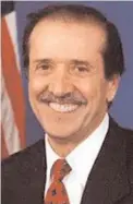  ??  ?? Congressma­n Sonny Bono died on this day in 1998.