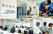 Abans Centre obtains TVEC centre registrati­on - PressReader