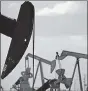  ??  ?? India has sought better terms like optional volumes in yearly supply contracts and longer time to pay for oil bought.
AP