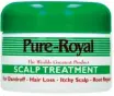  ??  ?? Pure Royal Scalp Treatment R70