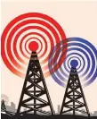  ??  ?? AIRTEL HAS SHOWN INTEREST FOR 10,000 PANCHAYATS, FOR TAKING 1 GBPS CONNECTIVI­TY ON LEASE. RELIANCE JIO, VODAFONE AND IDEA ARE INTERESTED IN TAKING 100 MBPS CONNECTIVI­TY ON LEASE IN ABOUT 30,000, 2,000 AND 1,000 PANCHAYATS, RESPECTIVE­LY