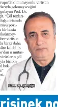  ?? Prof. Dr. Şenyiğit
'+A ??