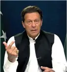  ?? ?? Imran Khan