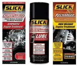  ??  ?? Slick 50 products are again available here.