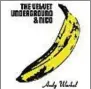  ??  ?? L’album The Velvet Undergroun­d & Nico, 11 brani in meno di 49 minuti, fu registrato in tre sessioni nel 1966 (25 aprile, Specter Studios di New York; maggio, T.T.G. Studios di Hollywood; novembre, Mayfair Studios di New York) e pubblicato il 12 marzo...