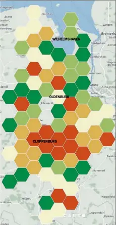  ?? GRAFIK: BJÖRN BUSKE ??