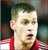  ??  ?? WHINGES: Paul Coutts