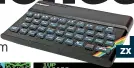  ?? ?? Gamechange­r A Sinclair ZX Spectrum