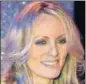  ?? REUTERS FILE ?? Stormy Daniels