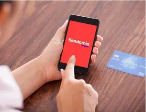  ?? TIENdAMIA.COM PArA lN ?? Tiendamia.com ya funciona en Costa Rica y brindará acceso a productos de marketplac­es extranjero­s.