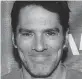  ??  ?? Thomas Gibson