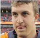  ??  ?? Trevor Siemian