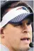  ??  ?? Josh McDaniels