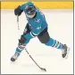  ??  ?? Marc-Edouard Vlasic