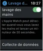  ??  ?? Les virus ne résistent pas très longtemps au savon et à l’eau