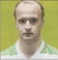  ??  ?? Leigh Griffiths: Courted trouble