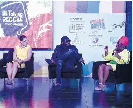 Education on money management needed for artistes - PressReader
