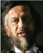  ?? PTI ?? Rajendra K. Pachauri.