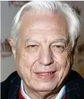  ?? ?? BBC veteran: John Simpson