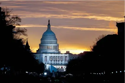  ??  ?? Al anunciar el jueves en la noche el nombramien­to de Clark, Washington no precisó si será el responsabl­e directo de los temas de Puerto Rico.