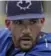  ??  ?? Second baseman Devon Travis, working his way back from a right knee injury, ran light sprints Monday.