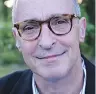  ??  ?? David Sedaris