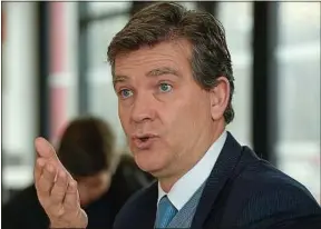  ??  ?? Arnaud Montebourg considère les traités européens comme « obsolètes ».