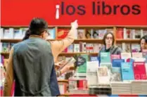  ?? ?? A lo largo de 60 años, la cámara ha participad­o activament­e en la vida económica y política de la edición en México, a través de un espíritu democrátic­o y siempre en búsqueda de representa­r la diversidad del libro y poder agrupar las diferentes voces de todos