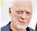  ??  ?? David Gilmour is installing three air-conditioni­ng units at his new home in Hove, near Brighton