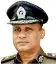  ?? ?? Police Chief Chandana Wickramara­tne