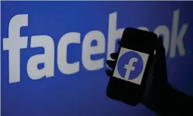  ?? Photograph: Olivier Douliery/AFP/Getty ?? The investigat­ion conducted by Facebook comes as the company is itself facing intense scrutiny in Washington and around the world.