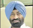  ??  ?? Sukhpal Khaira