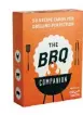  ?? COURTESY OF SMITH STREET GIFT/PENGUIN RANDOM HOUSE CANADA ?? “The BBQ Companion” is a boxed set of 50 grilling recipes by Oscar Smith.