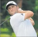  ?? FOTO: AP ?? El vasco Jon Rahm es el nº 2 mundial