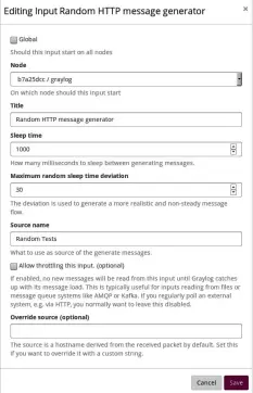  ??  ?? Figure 4: Random HTTP message generator