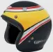  ??  ?? Casco Bell para Ducati Scrambler Appareal (217,21 €).