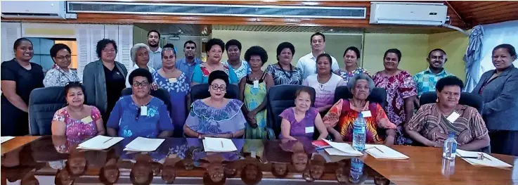 Memahami dan Mengembangkan Digital Marketing di Fiji: Sebuah Pandangan Komprehensif