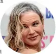  ?? GETTY IMAGES ?? The soundtrack­s to all three Bridget Jones’s Diary films are worth your listening time.