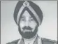  ??  ?? Lt Gen Harbakhsh Singh.
