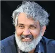  ?? ?? SS Rajamouli