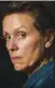  ??  ?? McDormand