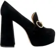  ??  ?? Gianvito Rossi,