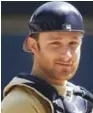  ??  ?? Jonathan Lucroy