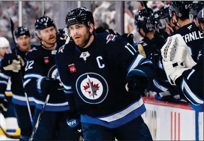 Hellebuyck headache? | Winnipeg Sun | PressReade­r