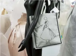 Shop V&a Dior Tote Bag