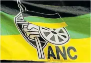  ?? Picture: SUPPLIED/ANC ?? VETERAN DIES: Mxolisi Cumngce Gawe, 80, died on Tuesday night after battling with ill health “for some time”, according to a statement released by the ANC on Wednesday night