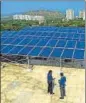 ?? MINGT ?? Cumulative rooftop solar installati­ons reached 10.5 GW at the end of Dec 2023.