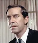  ?? CBS/COURTESY ?? Martin Landau died Saturday of unexpected complicati­ons during a short stay at UCLA Medical Center.